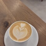 ICOI COFFEE - ドリンク写真: