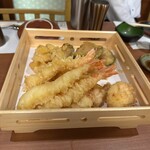 すし土風炉 - 