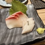 全席個室 鮨屋Hare no Hi 大宮東口站前店 - 