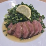 牛たん料理 閣 - 