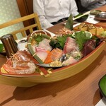 すし土風炉 - 