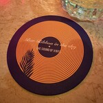 Bar Ribbon in the sky - 