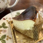 ミシュ ミシュ - 料理写真: