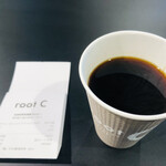root C - 