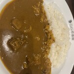 CoCo壱番屋 - 料理写真: