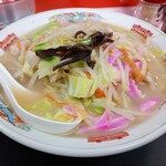 食堂 次郎長 - 料理写真: