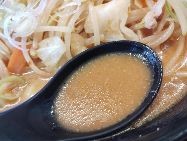 埼玉タンメン山田太郎 熊谷原島店 - 石原/ラーメン | 食べログ