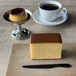 松華堂菓子店 - 