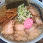 ラーメン ツバメ - 