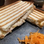 GINZA CAFE dining and bar - 