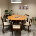 GINZA CAFE dining and bar - 