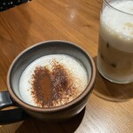 GINZA CAFE dining and bar - 