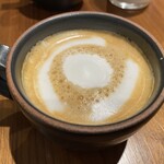 GINZA CAFE dining and bar - 