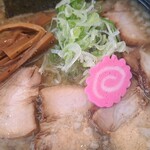 ラーメン ツバメ - 