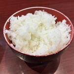 横浜家系ラーメン 赤家 - 