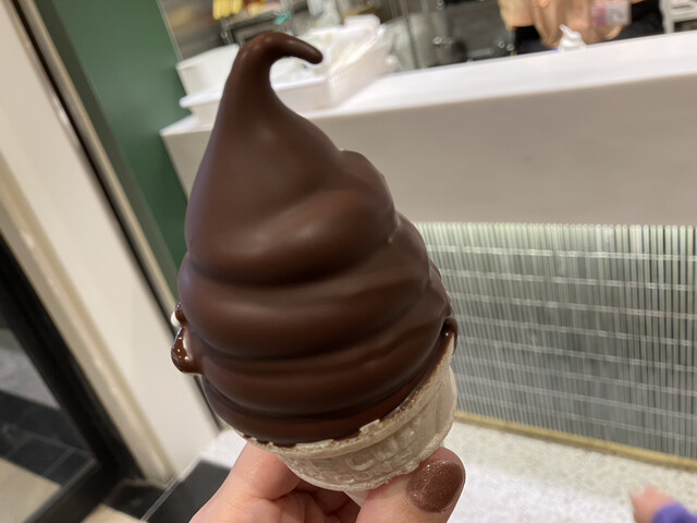 マザー牧場 CAFÉ&SOFTCREAM ららぽーとTOKYO-BAY店 - 南船橋/ソフト