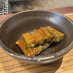 炭火焼一絆 - 