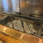 炭火焼一絆 - 