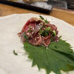 炭火焼一絆 - 