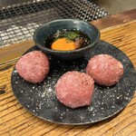 炭火焼一絆 - 