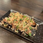 お好み焼きバル祐 - 