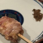 厳選焼鳥 一石三鳥 - 