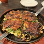 お好み焼きバル祐 - 