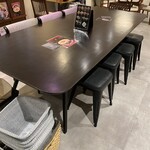 GINZA CAFE dining and bar - 