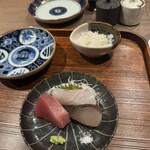 厳選焼鳥 一石三鳥 - 