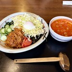 福六十  - 料理写真: