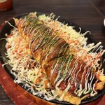 お好み焼きバル祐 - 