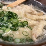 めん棒 - 料理写真: