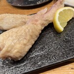炭火焼一絆 - 
