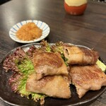 お好み焼きバル祐 - 