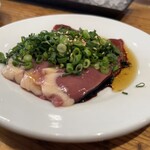 炭火焼一絆 - 