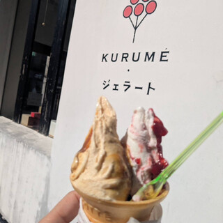 KURUMEジェラート_1