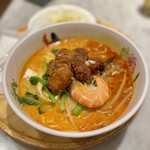 シンガポール 海南鶏飯 - 