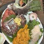 ささの葉 - 