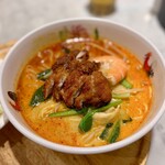 シンガポール 海南鶏飯 - 