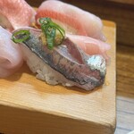 魚八寿し - 