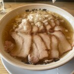 ラーメンムギュ - 