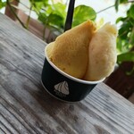 リッコジェラート - 