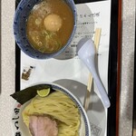 つじ田 - 料理写真:
