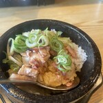 ラーメンムギュ - 