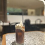 TORIBA COFFEE - コーヒーフロート
