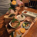 博多爐端 Fishman - 
