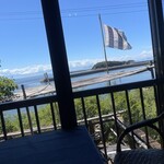 茶房 船番所 - 