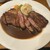 洋食屋ゆうき - 料理写真: