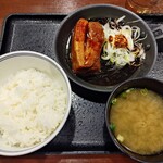 吉野家 - 料理写真: