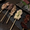 焼鶏 吉川 - 料理写真: